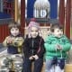 Children at Hungry Caterpillars