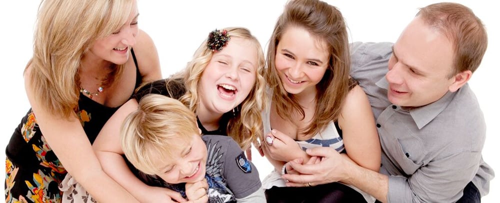 Foley Family