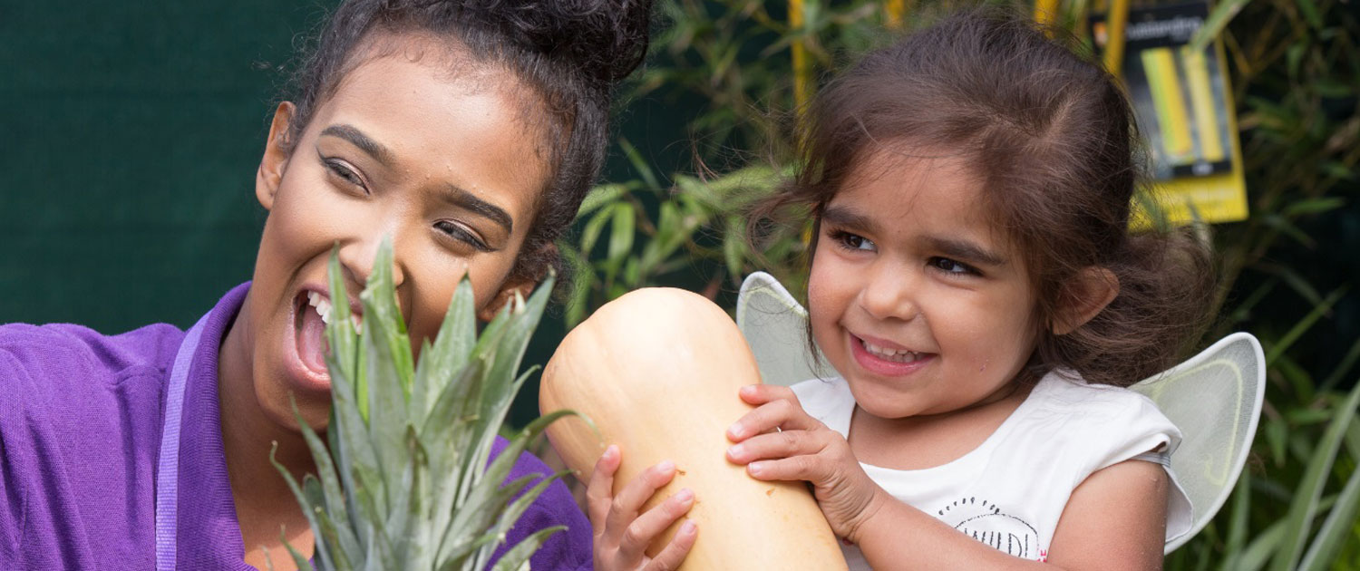 Hanwell Nursery Hungry Caterpillar Day Nursery in Hanwell